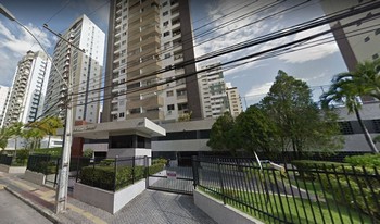 Condomínio Mansão Everest em Salvador