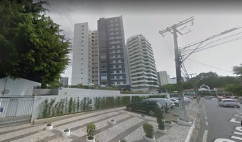Condomínio Mansão Flamartino em Salvador