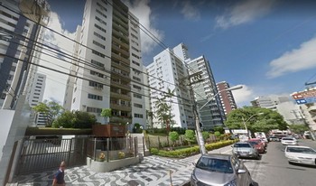 Condomínio Mansão Forest Hills em Salvador