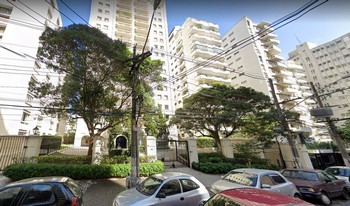Condomínio Mansão Fragonnard em São Paulo