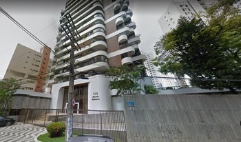Condomínio Mansão Guinnes em Salvador