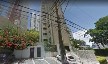 Condomínio Mansão Heleneide Passos em Salvador
