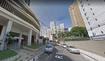 Condomínio Mansão Jardim Oceania em Salvador