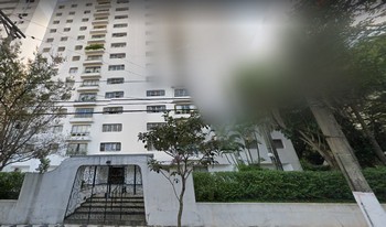 Condomínio Mansão Juan Les Pins em São Paulo