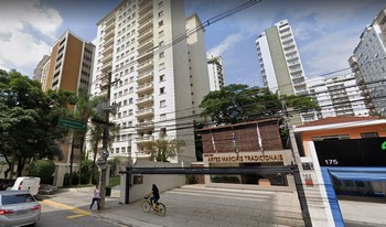 Condomínio Mansão La Fontaine em São Paulo