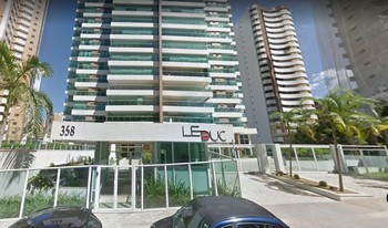 Condomínio Mansão Le Duc em Salvador