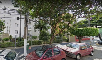 Condomínio Mansão M. Bonani em São Paulo