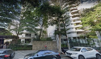 Condomínio Mansão Majorca em São Paulo