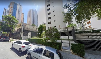 Condomínio Mansão Marselha em São Paulo
