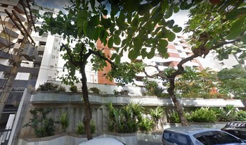 Condomínio Mansão Mont Martre em Salvador