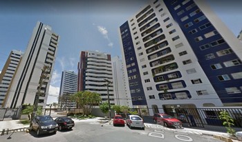 Condomínio Mansão Niccolo Paganini em Salvador
