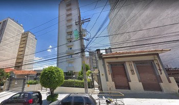 Condomínio Mansão Olinda em São Paulo