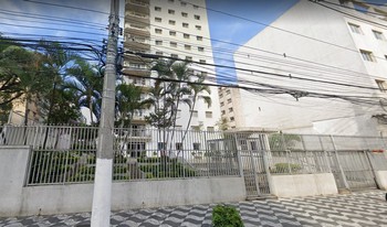 Condomínio Mansão Orquídea em São Paulo
