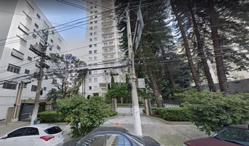 Condomínio Mansão Pablo Picasso em São Paulo