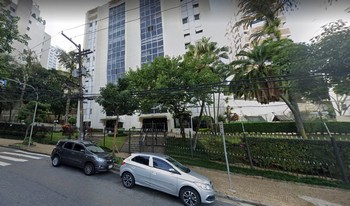 Condomínio Mansão Pancetti em São Paulo