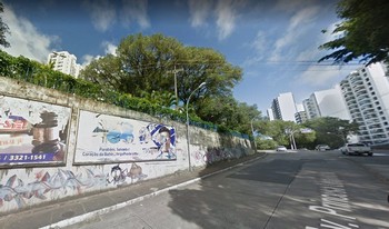 Condomínio Mansão Princesa Leopoldina em Salvador