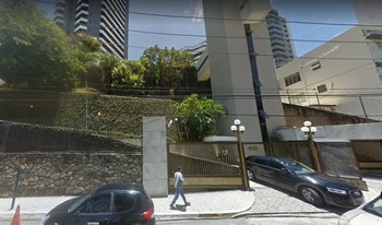 Condomínio Mansão Professor Pedro Calmon em Salvador