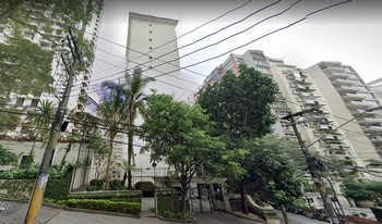 Condomínio Mansão Rembrandt em São Paulo