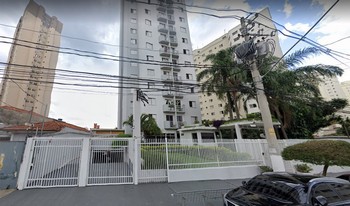 Condomínio Mansão Roma em São Paulo