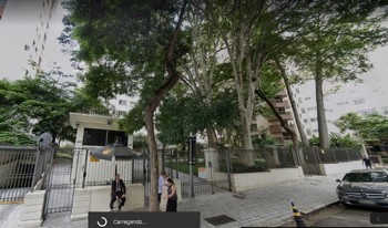 Condomínio Mansão Saint Exupery em São Paulo