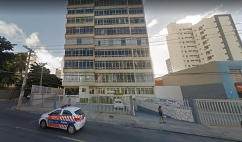 Condomínio Mansão Stella Solaris em Salvador