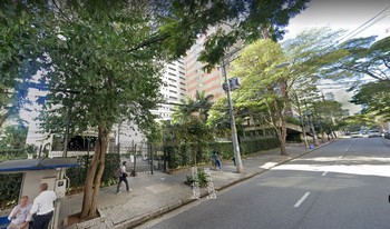 Condomínio Mansão Tiepollo em São Paulo