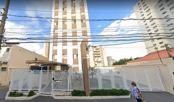 Condomínio Mansão Tivoli em São Paulo