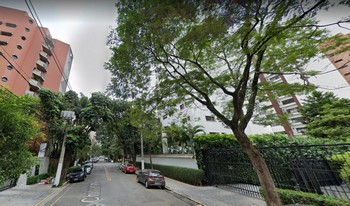 Condomínio Mansão Tivoli em São Paulo