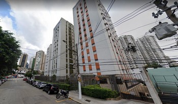 Condomínio Mansão Verona em São Paulo
