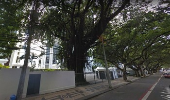 Condomínio Mansão Victory Tower em Salvador