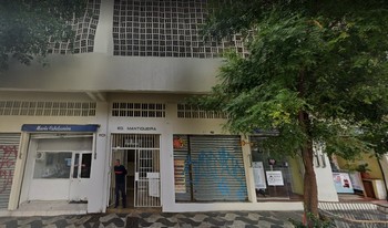Condomínio Mantiqueira em São Paulo