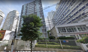 Condomínio Mantova em São Paulo