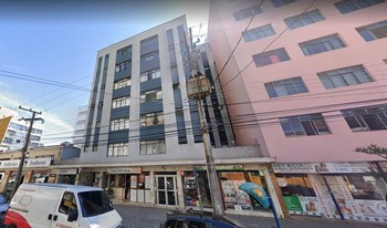 Condomínio Mapo em Curitiba