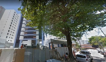 Condomínio Mar De Saint Tropez em Salvador