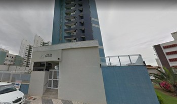 Condomínio Mar De Sorrento em Salvador