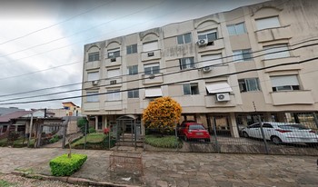 Condomínio Mar Del Plata em Porto Alegre