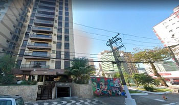 Condomínio Edifício Mar Del Rey
