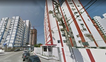 Imagem de fundo do Condomínio Mar Grande em Salvador