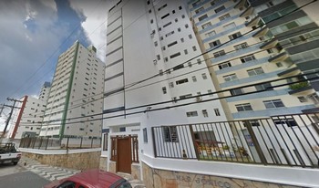 Condomínio Mar Jonico em Salvador