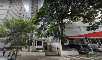 Condomínio Mar Tirreno em São Paulo