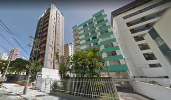 Condomínio Mar Tirreno em Salvador