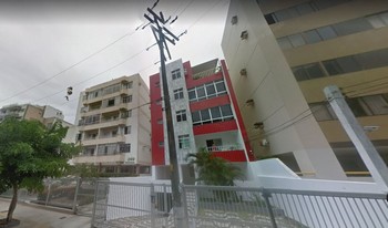 Condomínio Mar Tropical em Salvador