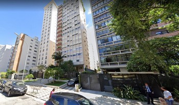 Condomínio Edifício Mara
