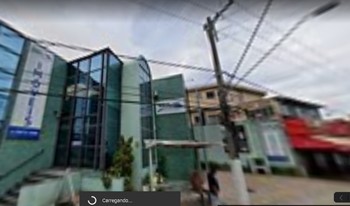 Condomínio Edifício Mara