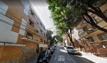 Condomínio Marabá em Belo Horizonte