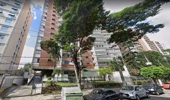 Condomínio Maraca em São Paulo