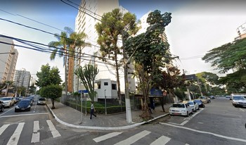 Condomínio Maracaí em São Paulo