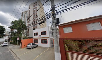 Condomínio Maracatu em São Paulo