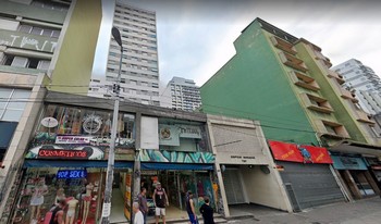 Condomínio Maracha em São Paulo