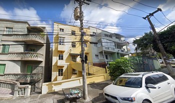 Condomínio Maraja. em São Paulo